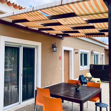 Casa Cerro Do Prior Apartment ปอร์ติเมา ภายนอก รูปภาพ