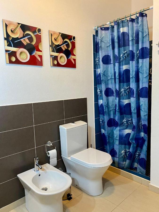 Casa Cerro Do Prior Apartment ปอร์ติเมา ภายนอก รูปภาพ