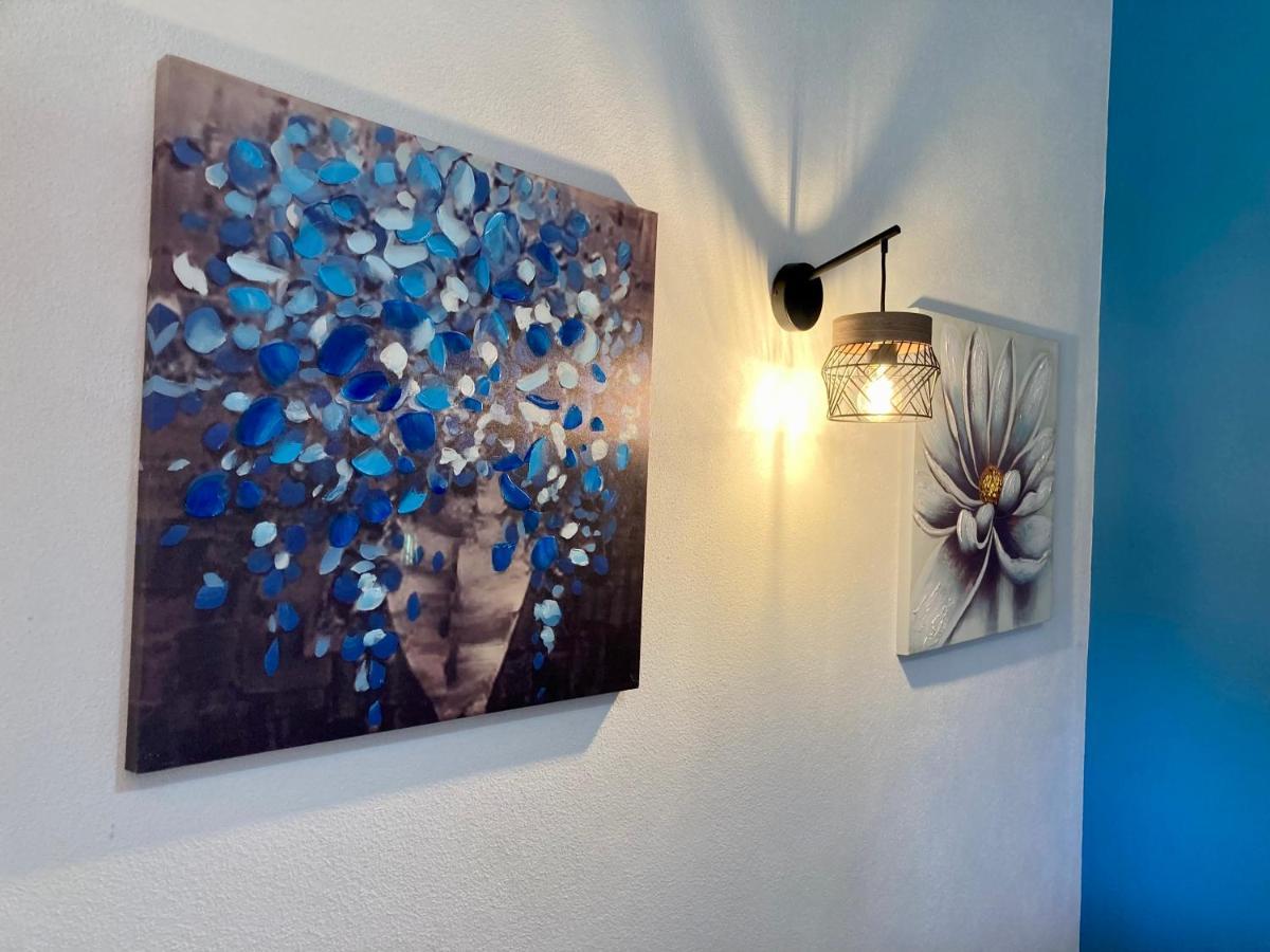 Casa Cerro Do Prior Apartment ปอร์ติเมา ภายนอก รูปภาพ