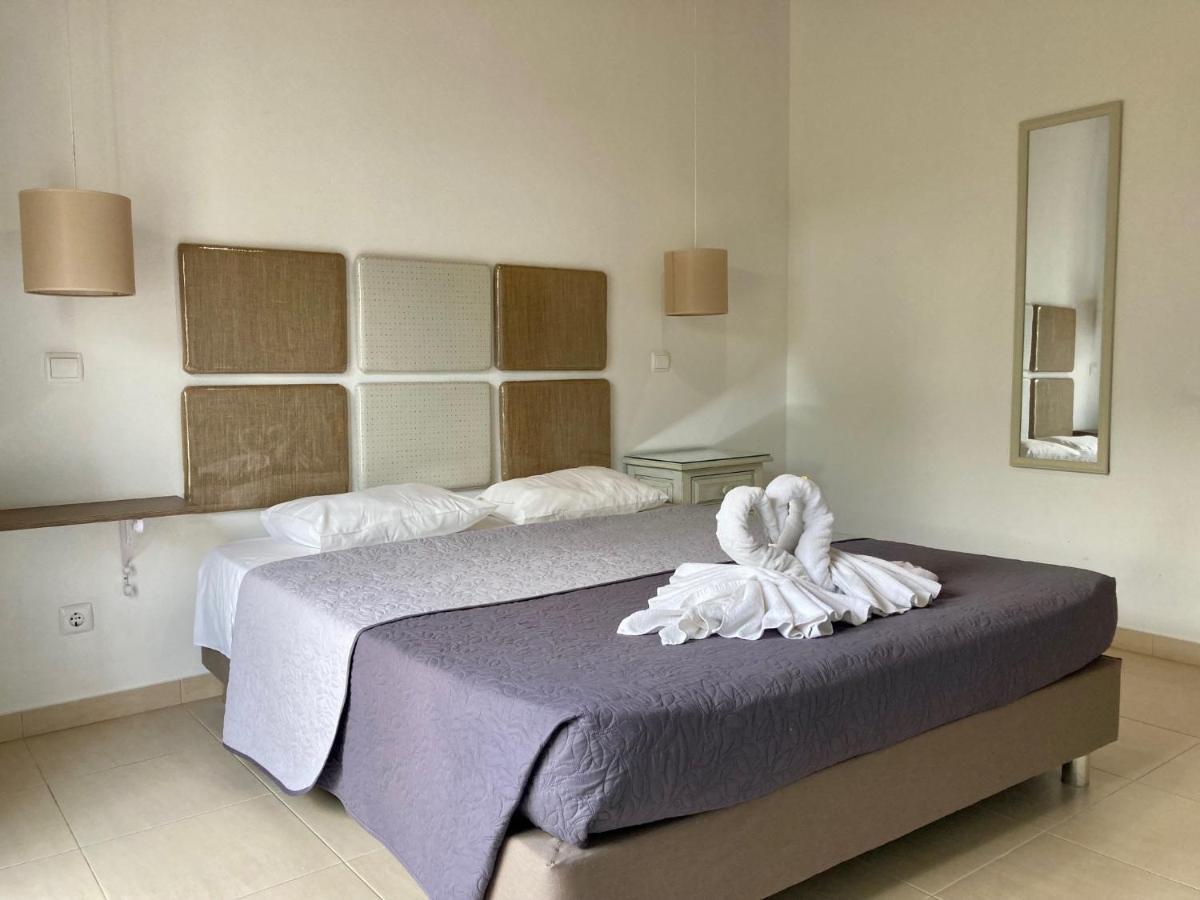 Casa Cerro Do Prior Apartment ปอร์ติเมา ภายนอก รูปภาพ