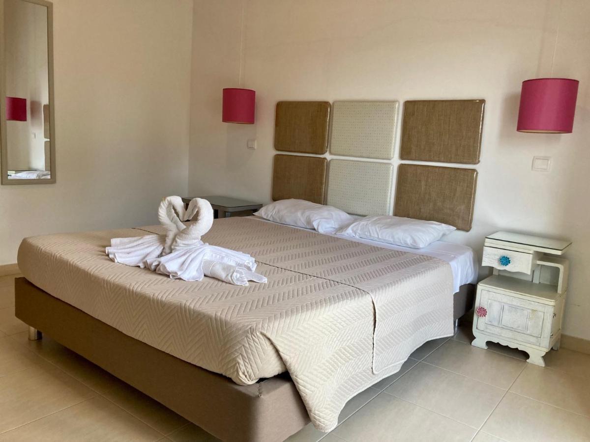 Casa Cerro Do Prior Apartment ปอร์ติเมา ภายนอก รูปภาพ