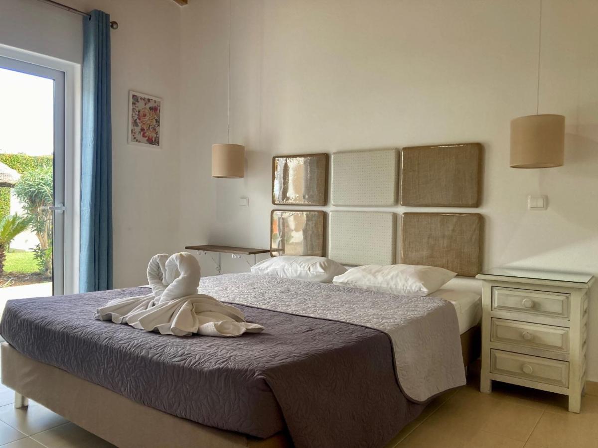 Casa Cerro Do Prior Apartment ปอร์ติเมา ภายนอก รูปภาพ