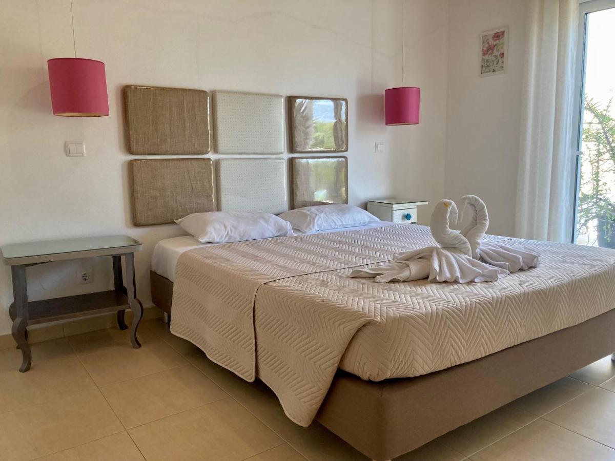 Casa Cerro Do Prior Apartment ปอร์ติเมา ภายนอก รูปภาพ