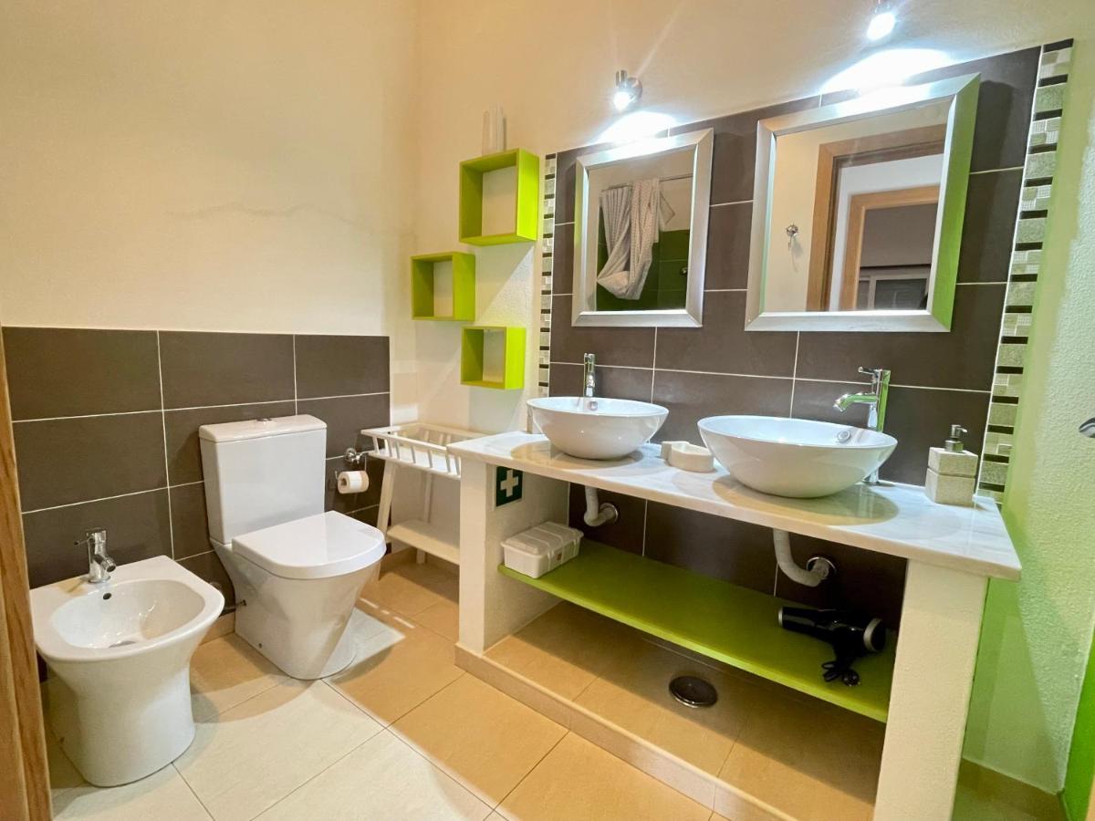 Casa Cerro Do Prior Apartment ปอร์ติเมา ภายนอก รูปภาพ