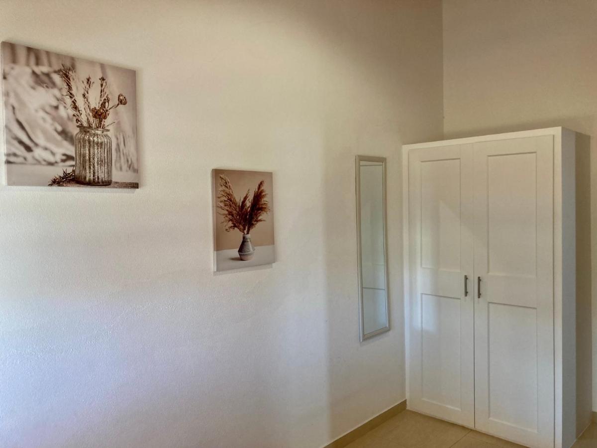 Casa Cerro Do Prior Apartment ปอร์ติเมา ภายนอก รูปภาพ