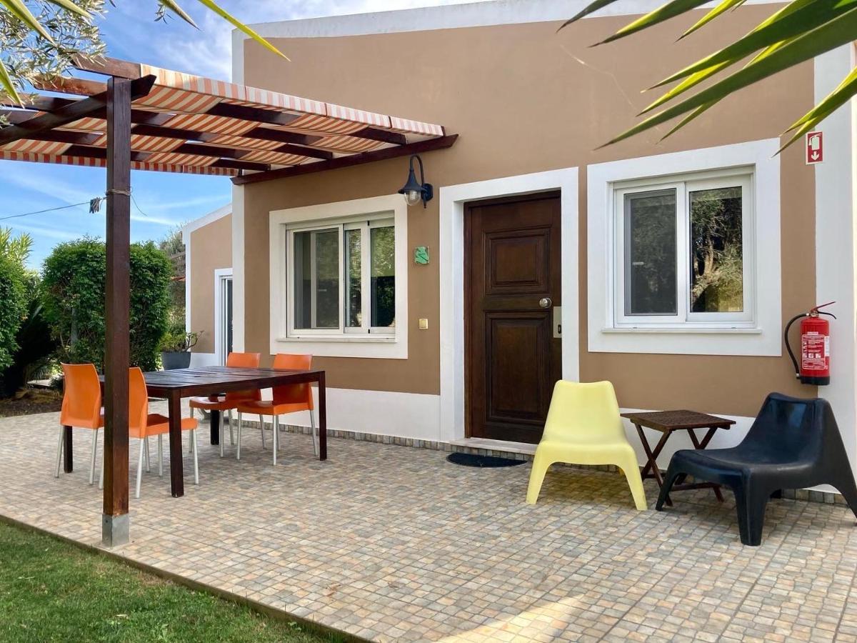 Casa Cerro Do Prior Apartment ปอร์ติเมา ภายนอก รูปภาพ