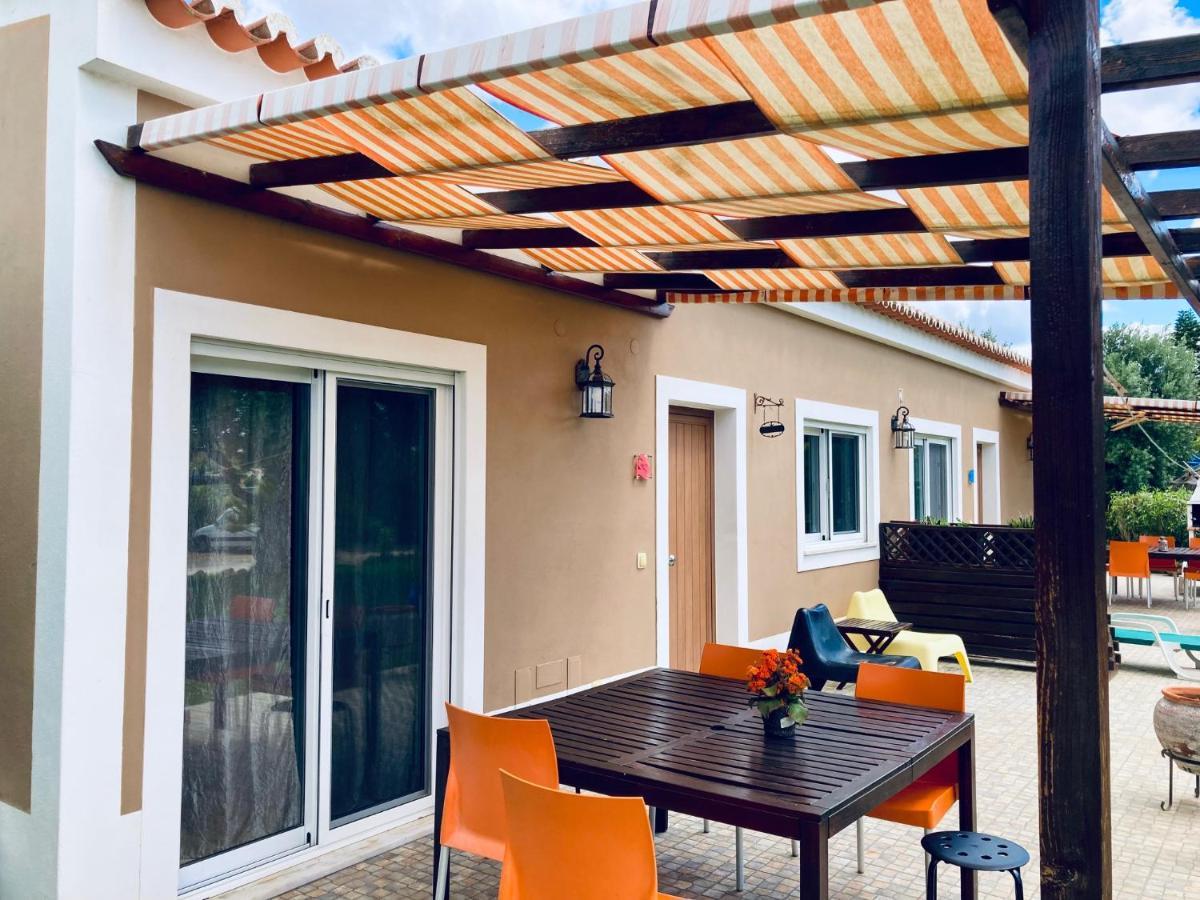 Casa Cerro Do Prior Apartment ปอร์ติเมา ภายนอก รูปภาพ