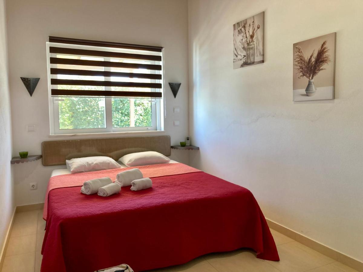 Casa Cerro Do Prior Apartment ปอร์ติเมา ภายนอก รูปภาพ