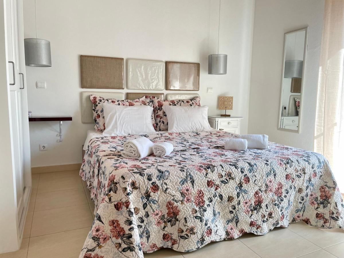 Casa Cerro Do Prior Apartment ปอร์ติเมา ภายนอก รูปภาพ