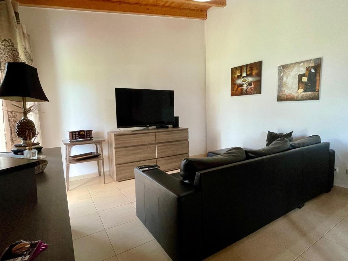 Casa Cerro Do Prior Apartment ปอร์ติเมา ภายนอก รูปภาพ