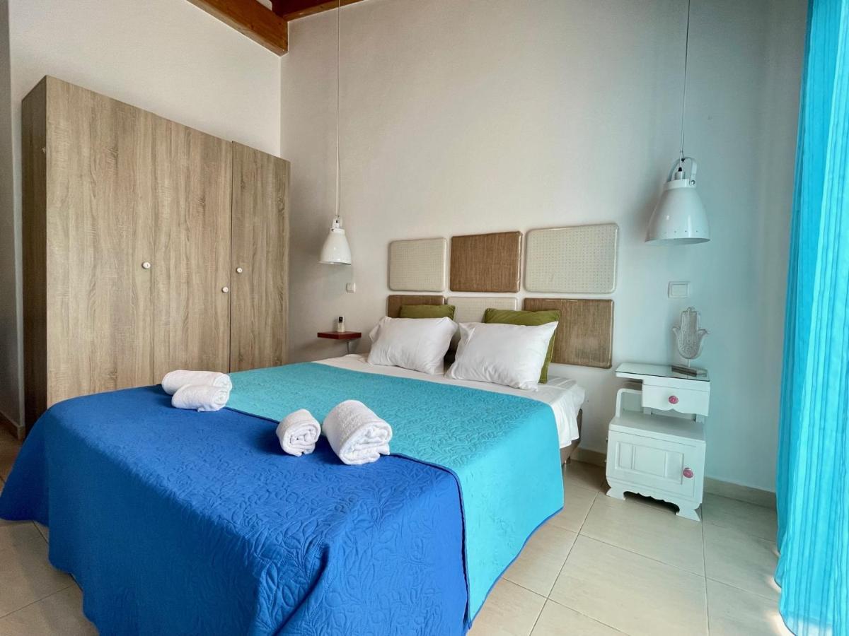 Casa Cerro Do Prior Apartment ปอร์ติเมา ภายนอก รูปภาพ
