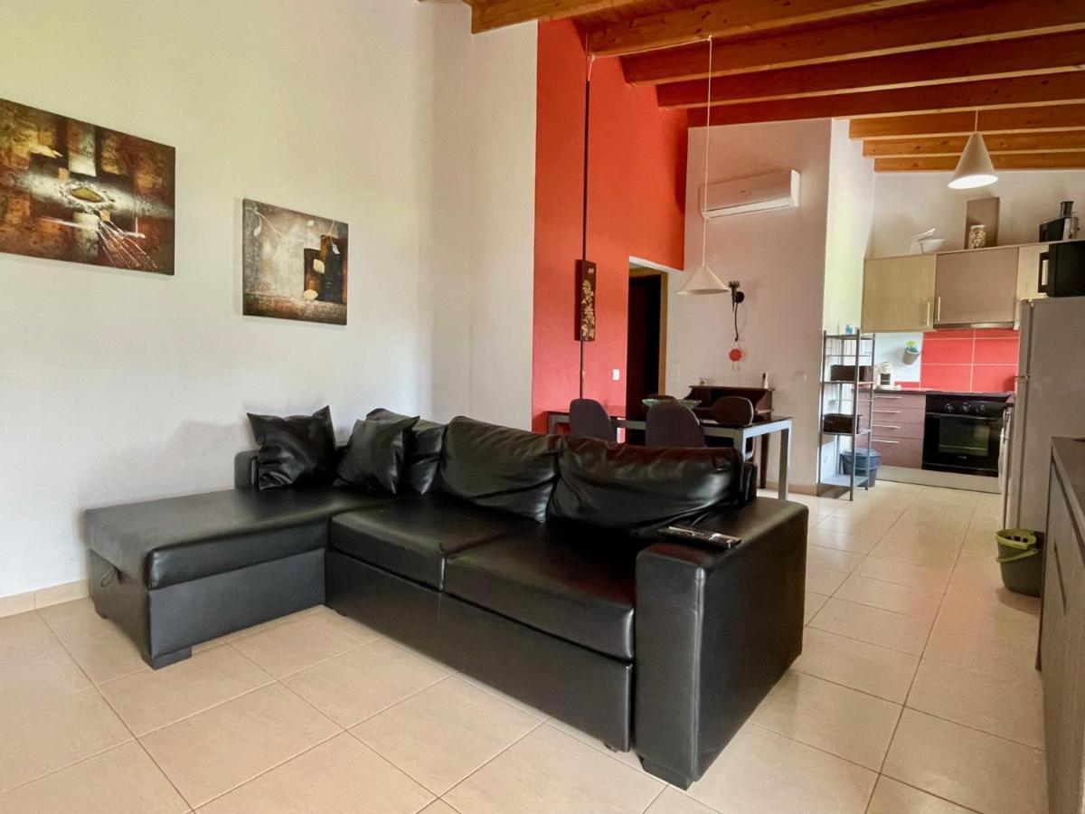 Casa Cerro Do Prior Apartment ปอร์ติเมา ภายนอก รูปภาพ