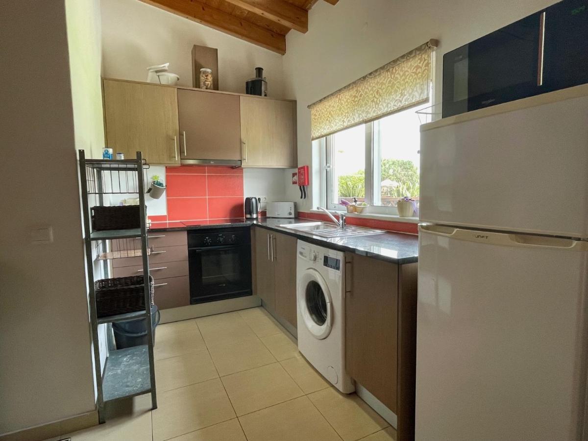 Casa Cerro Do Prior Apartment ปอร์ติเมา ภายนอก รูปภาพ