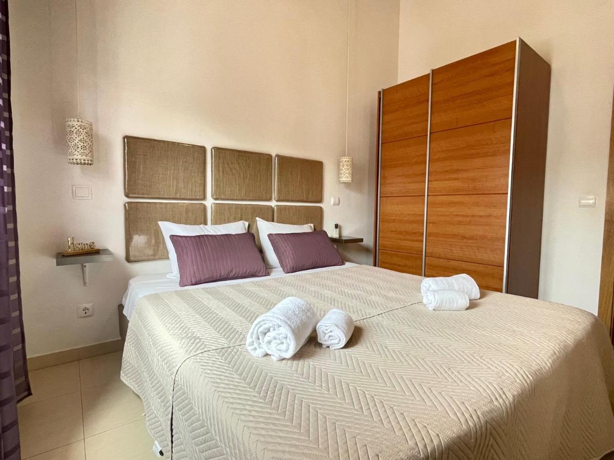 Casa Cerro Do Prior Apartment ปอร์ติเมา ภายนอก รูปภาพ