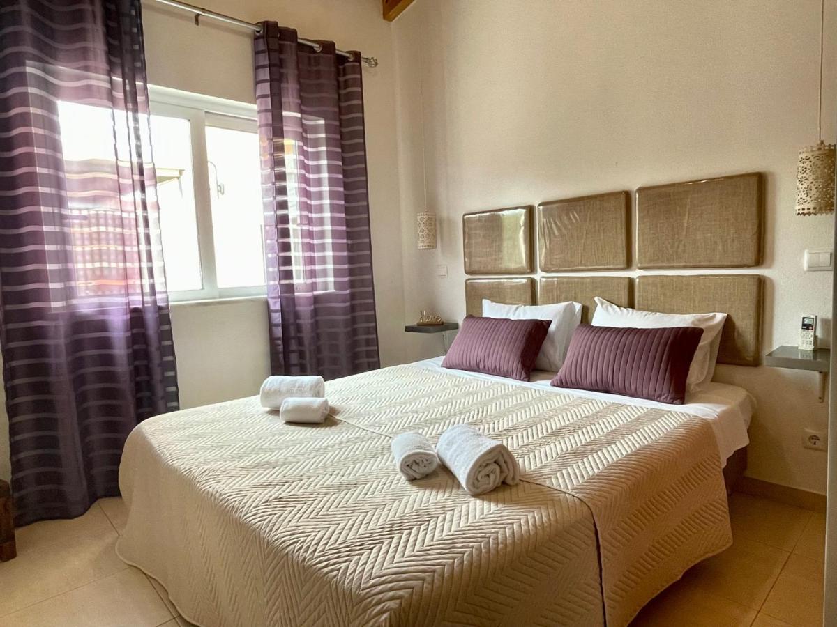 Casa Cerro Do Prior Apartment ปอร์ติเมา ภายนอก รูปภาพ