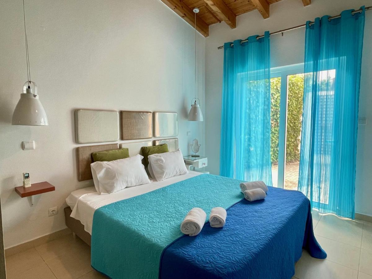 Casa Cerro Do Prior Apartment ปอร์ติเมา ภายนอก รูปภาพ